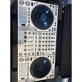 Used Pioneer DJ Used Pioneer DJ DDJ1000SRT DJ Controller