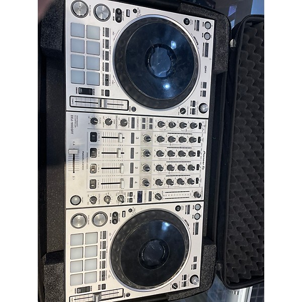 Used Pioneer DJ Used Pioneer DJ DDJ1000SRT DJ Controller