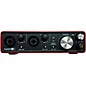 Used Focusrite Scarlett 2i2 Gen 2 Audio Interface thumbnail