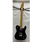 Used Fender Used Fender American Professional Telecaster Deluxe Shawbucker Black Solid Body Electric Guitar thumbnail