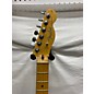 Used Fender Used Fender American Professional Telecaster Deluxe Shawbucker Black Solid Body Electric Guitar