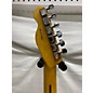 Used Fender Used Fender American Professional Telecaster Deluxe Shawbucker Black Solid Body Electric Guitar