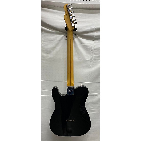 Used Fender Used Fender American Professional Telecaster Deluxe Shawbucker Black Solid Body Electric Guitar