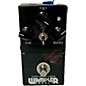 Used Wampler Velvet Fuzz Effect Pedal thumbnail