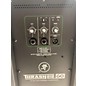 Used Mackie Thrash212 Go Powered Speaker