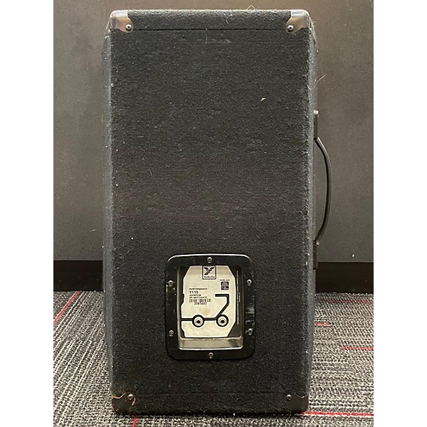 Used Yorkville YS115 Unpowered Monitor