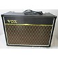 Used VOX AC15C1 Tube Guitar Combo Amp thumbnail