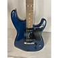 Used Squier Stratosonic Solid Body Electric Guitar thumbnail