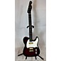 Used Fender Used Fender GOLD FOIL TELECASTER APPLE BURST Solid Body Electric Guitar thumbnail