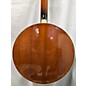 Used Ibanez Used Ibanez B200 5 String Natural Closed Back Banjo