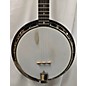 Vintage Gibson Vintage 1964 Gibson RB100 Banjo Natural Banjo