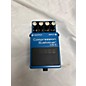 Used BOSS CS3 Compressor Sustainer Effect Pedal