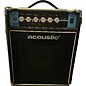 Used Acoustic B25C Bass Combo Amp thumbnail