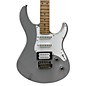 Used Pacifica Used Pacifica Pac112vm Grey Solid Body Electric Guitar