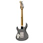 Used Pacifica Used Pacifica Pac112vm Grey Solid Body Electric Guitar