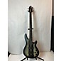 Used Schecter Guitar Research C5 GT Electric Bass Guitar thumbnail