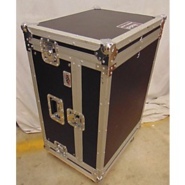 Used BOSS Used OSP Mixer Case Rackmount Case