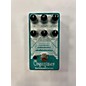 Used EarthQuaker Devices Organizer Polyphonic Organ Emulator Effect Pedal thumbnail