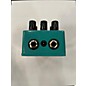 Used EarthQuaker Devices Organizer Polyphonic Organ Emulator Effect Pedal