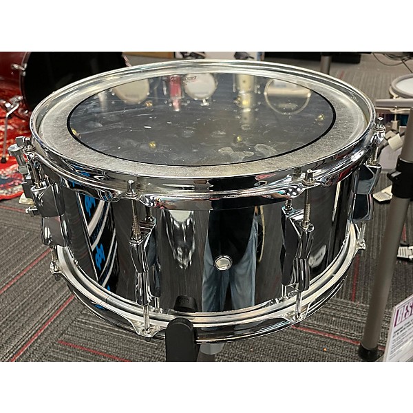 Used Yamaha Used Yamaha 14X6.5 14in SD246a Drum Drum Chrome