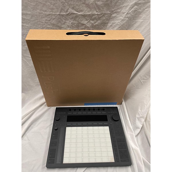 Used Ableton Push 3