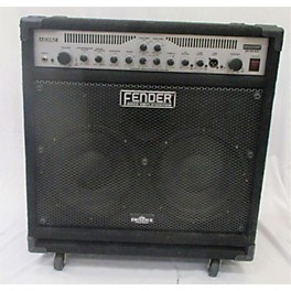 Used Fender Used Fender Bassman 250 Guitar Combo Amp