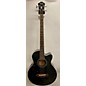 Used Ibanez AEB10E Acoustic Bass Guitar thumbnail