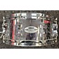 Used Yamaha Used Yamaha 6.5X14 KSD-245 Drum Silver thumbnail