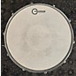 Used Yamaha Used Yamaha 6.5X14 KSD-245 Drum Silver