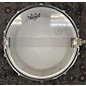 Used Yamaha Used Yamaha 6.5X14 KSD-245 Drum Silver