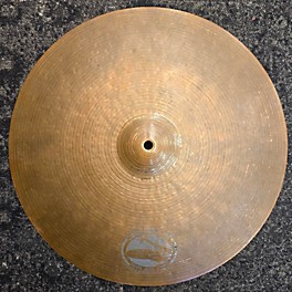 Used MEINL Used MEINL 12in Custom Shop Momentum Cymbal