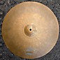 Used MEINL Used MEINL 12in Custom Shop Momentum Cymbal thumbnail