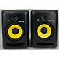 Used KRK Used KRK RP8G3 Pair Powered Monitor thumbnail