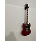 Used Gibson Used Gibson SG Standard Heritage Cherry Solid Body Electric Guitar