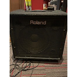 Used Epiphone Used Roland Kc600 Keyboard Amp