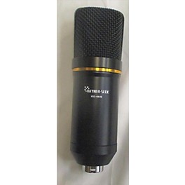 Used Sabian Used Hayner-seek X02-48VB Condenser Microphone