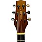 Used Peavey Tupelo Acoustic Guitar thumbnail