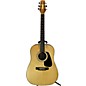 Used Peavey Tupelo Acoustic Guitar