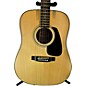 Used Peavey Tupelo Acoustic Guitar