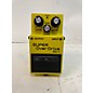 Used BOSS Used BOSS SD1 Super Overdrive Effect Pedal thumbnail