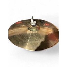 Used Zildjian Used Zildjian 16in CUSTOM K SWEET HIGH HAT Cymbal