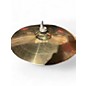 Used Zildjian Used Zildjian 16in CUSTOM K SWEET HIGH HAT Cymbal thumbnail