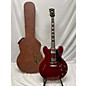 Used Gibson 2024 ES-335 '60s Block Hollow Body Electric Guitar thumbnail