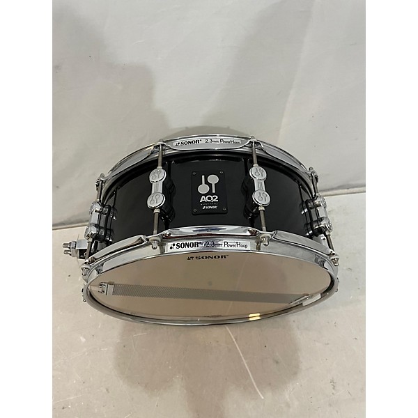 Used SONOR 14X6 AQ2 Drum