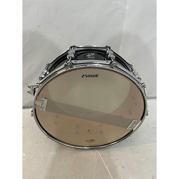 Used SONOR 14X6 AQ2 Drum