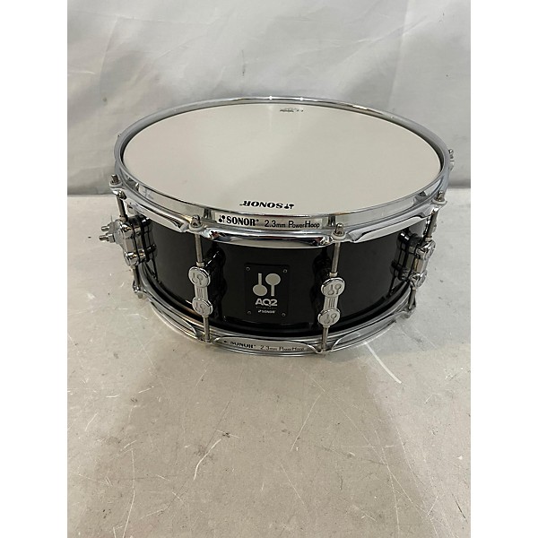 Used SONOR 14X6 AQ2 Drum