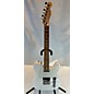 Used Fender Used Fender Player Telecaster White Solid Body Electric Guitar thumbnail