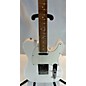 Used Fender Used Fender Player Telecaster White Solid Body Electric Guitar