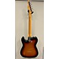 Used Fender Classic Series '72 Telecaster Custom 3 Color Sunburst Solid Body Electric Guitar