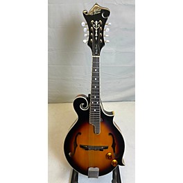 Used Morgan Monroe MM100SB/e Mandolin